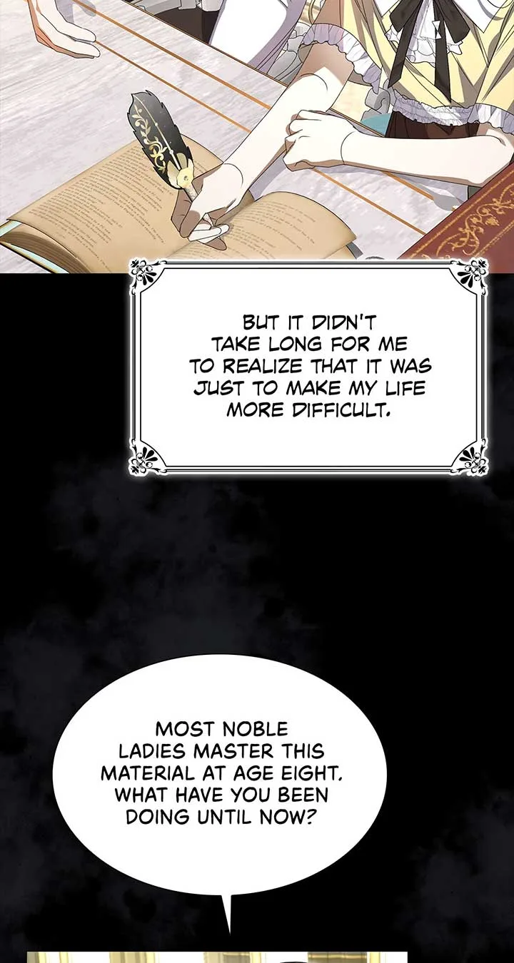 Enough with the Flirting Chapter 3 page 14