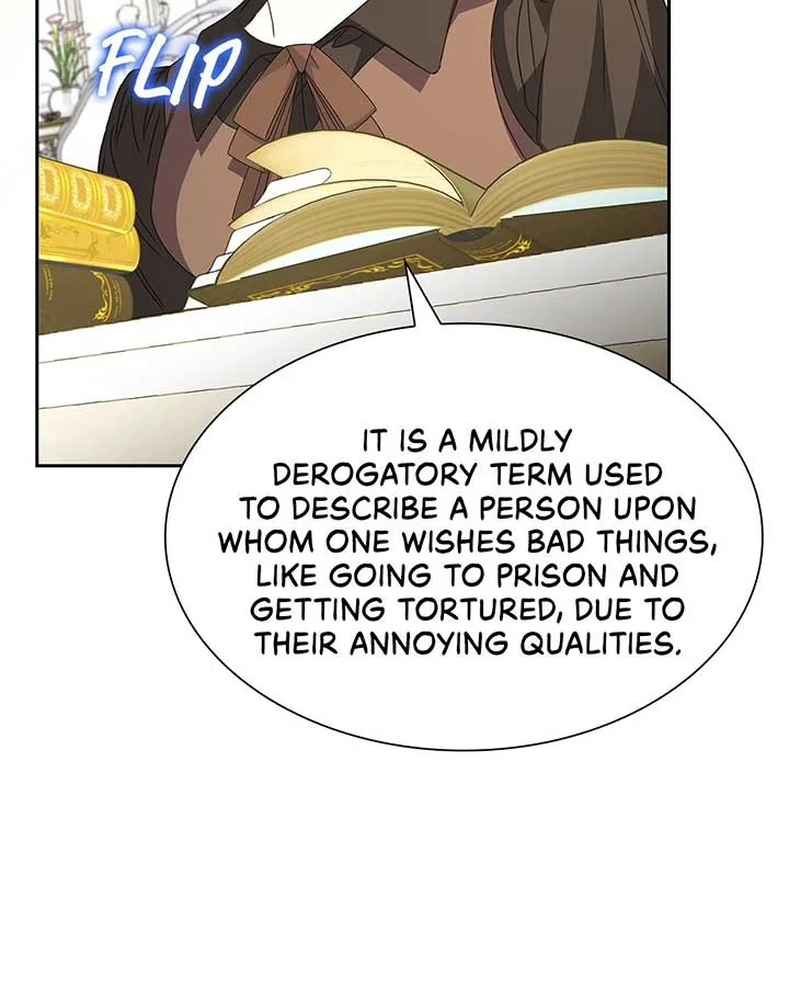 Enough with the Flirting Chapter 2 page 94