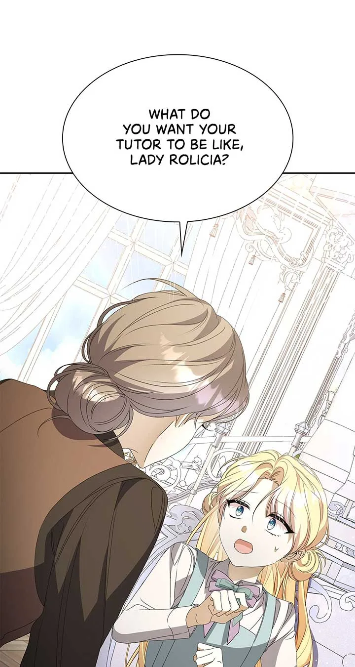 Enough with the Flirting Chapter 2 page 76