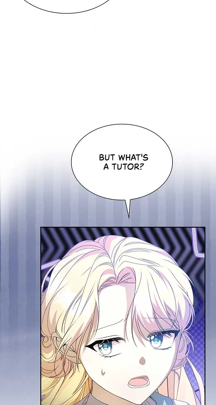 Enough with the Flirting Chapter 2 page 73