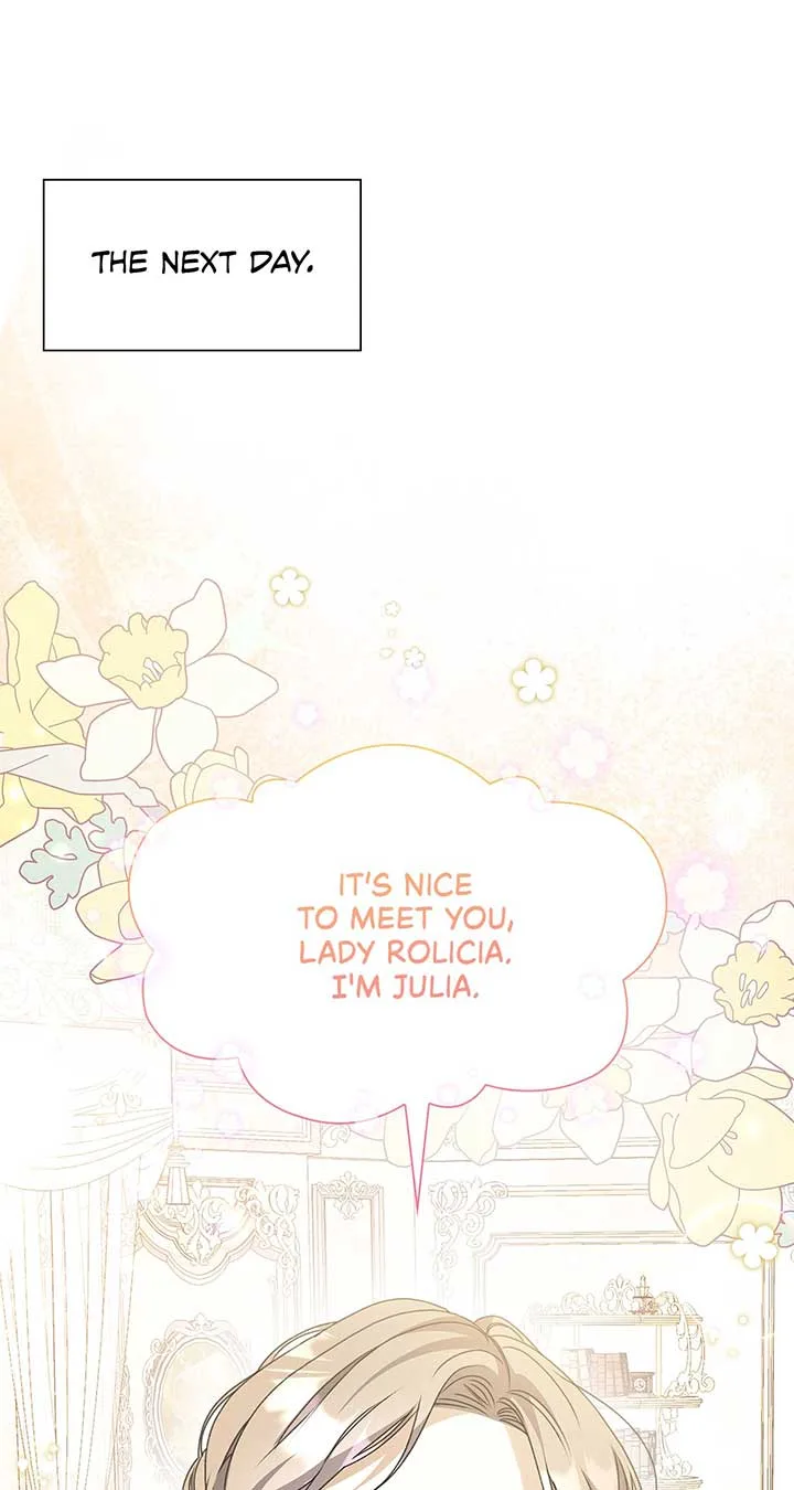 Enough with the Flirting Chapter 2 page 70
