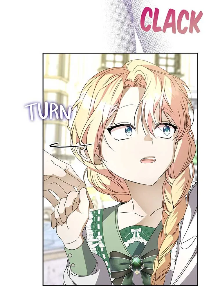 Enough with the Flirting Chapter 2 page 111