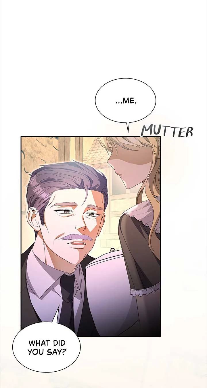 Enough with the Flirting Chapter 2 page 8
