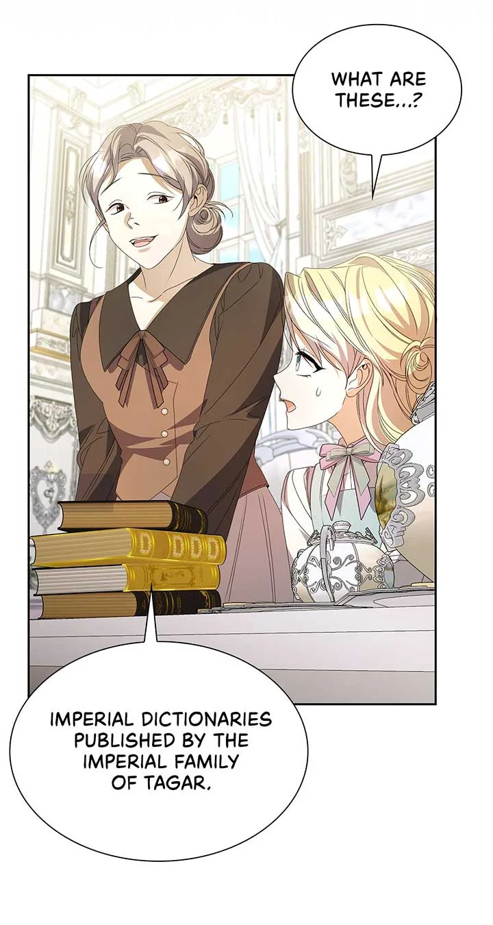 Enough with the Flirting Chapter 2 page 89