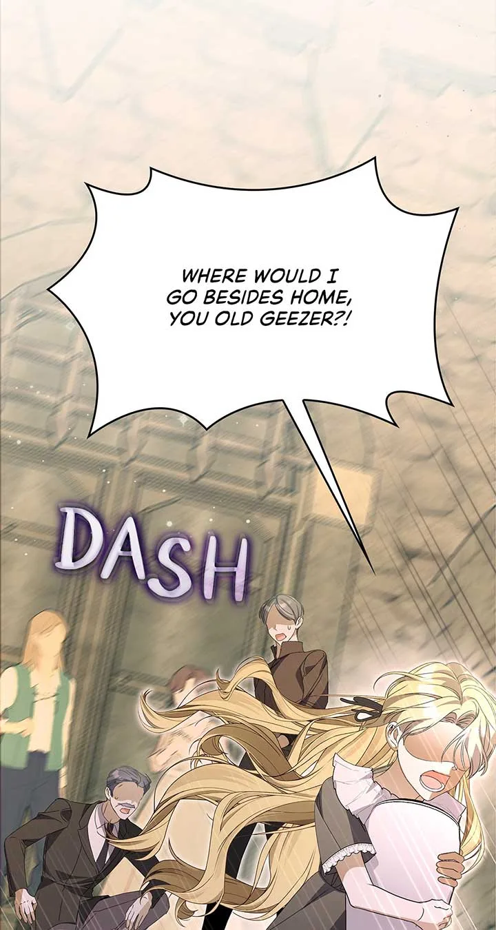 Enough with the Flirting Chapter 2 page 9