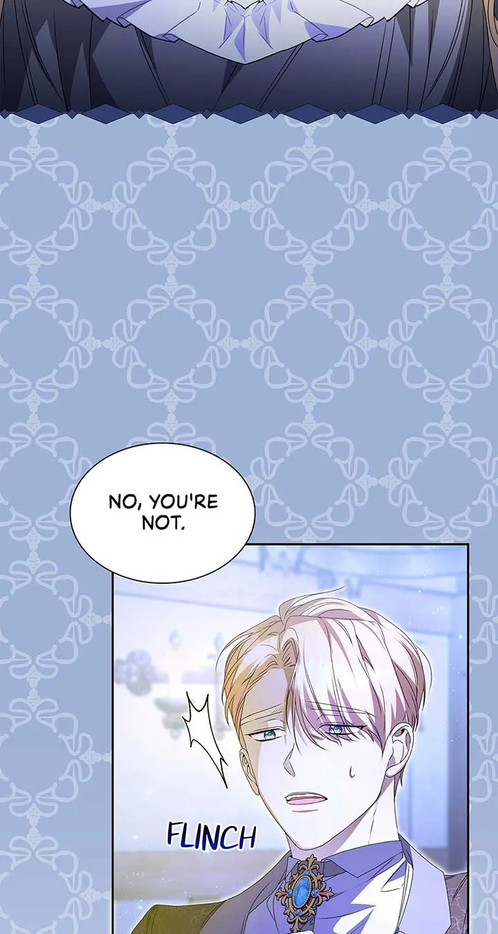 Enough with the Flirting Chapter 2 page 35