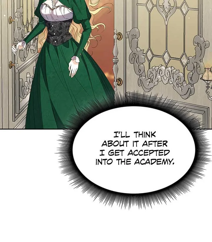 Enough with the Flirting Chapter 3 page 73