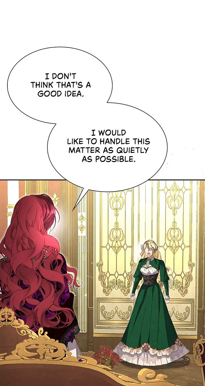 Enough with the Flirting Chapter 3 page 103