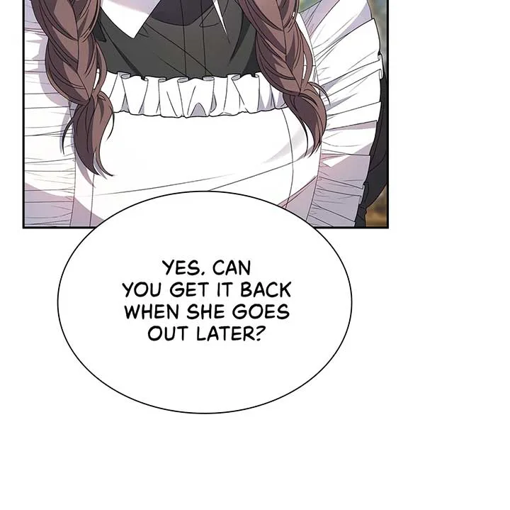Enough with the Flirting Chapter 3 page 55