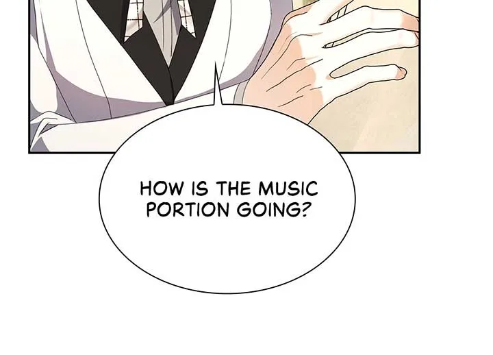 Enough with the Flirting Chapter 3 page 61