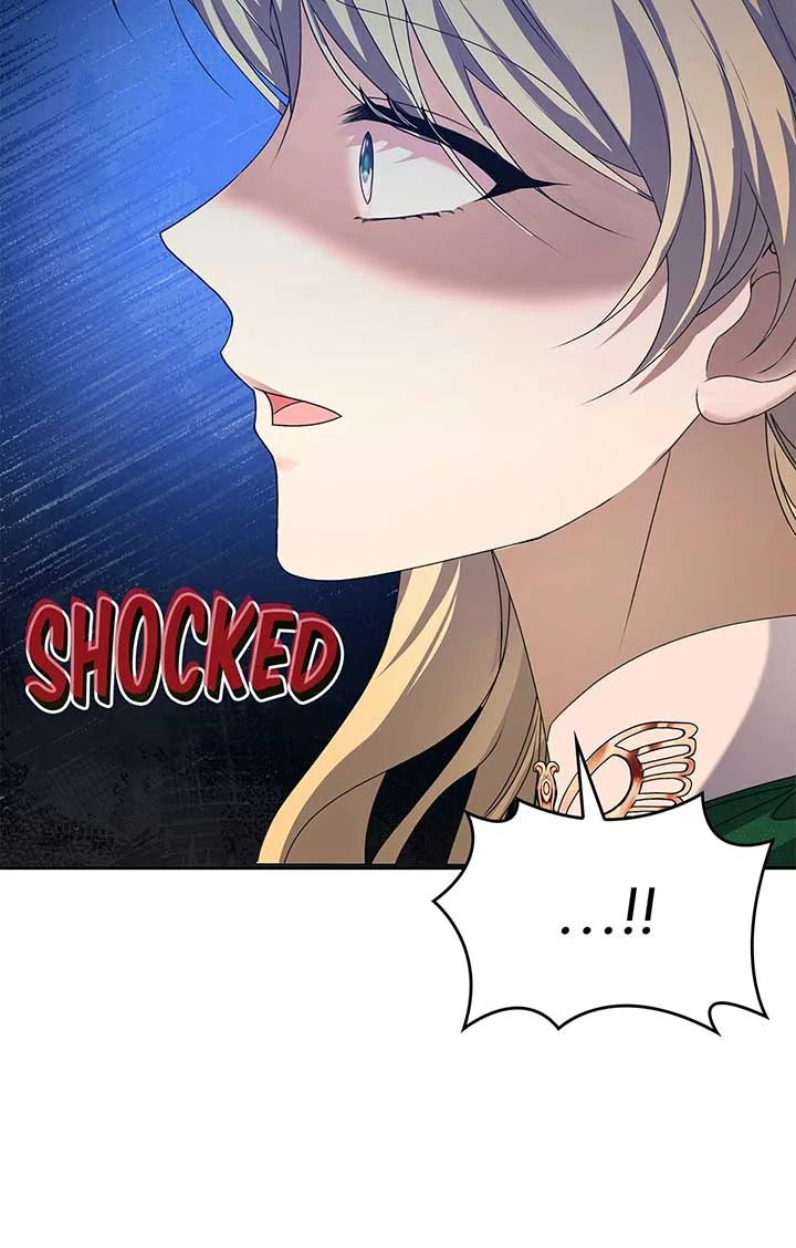 Enough with the Flirting Chapter 3 page 96