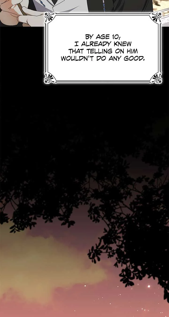 Enough with the Flirting Chapter 3 page 23