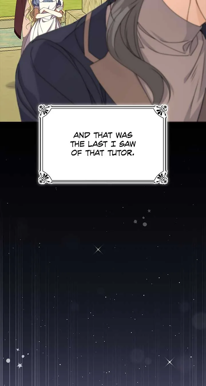 Enough with the Flirting Chapter 3 page 29