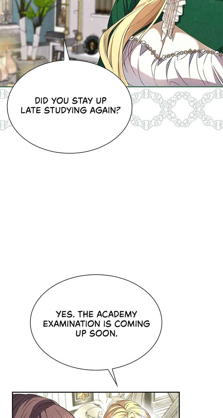 Enough with the Flirting Chapter 3 page 51