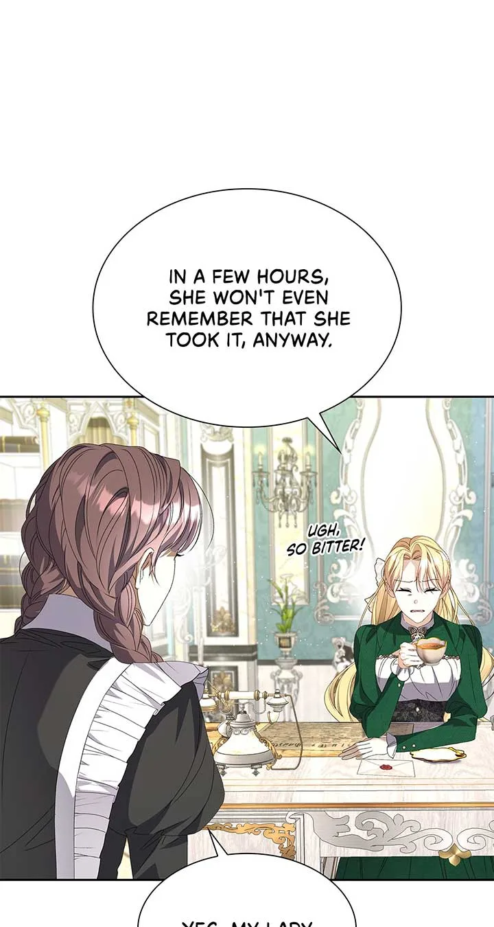 Enough with the Flirting Chapter 3 page 56