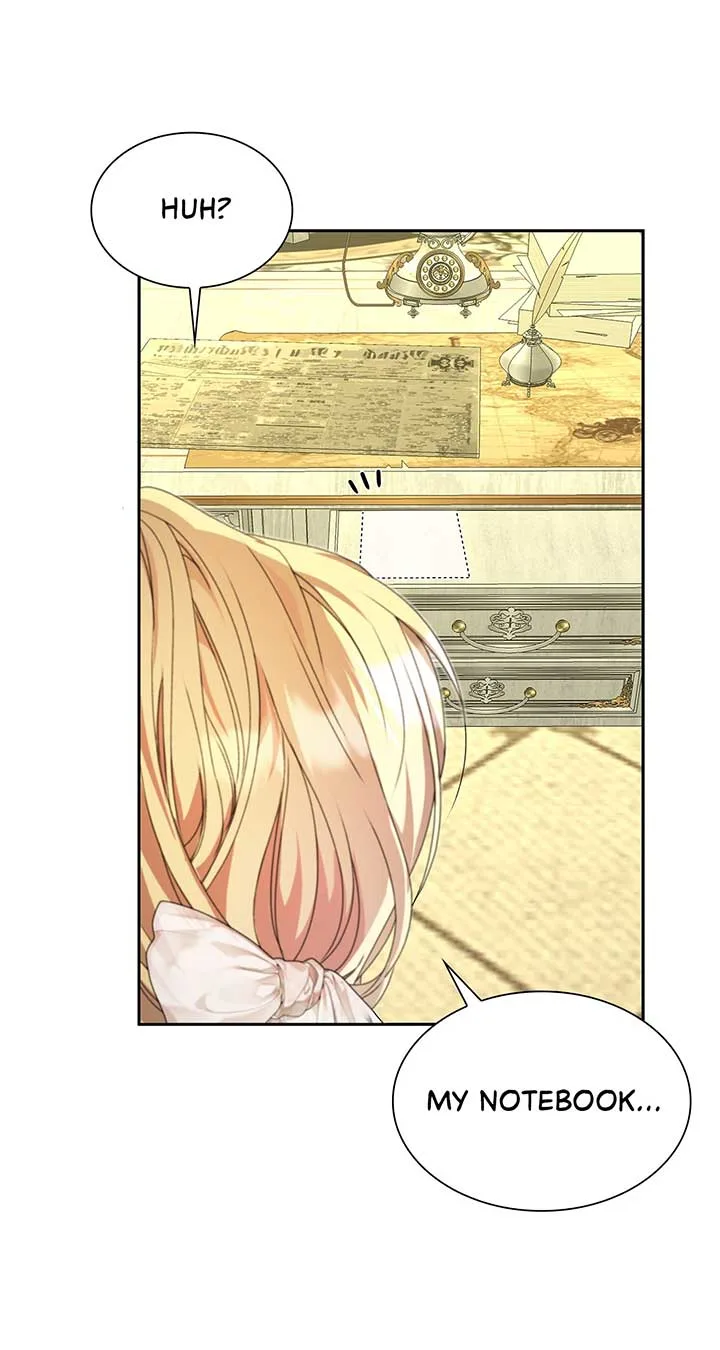 Enough with the Flirting Chapter 3 page 74