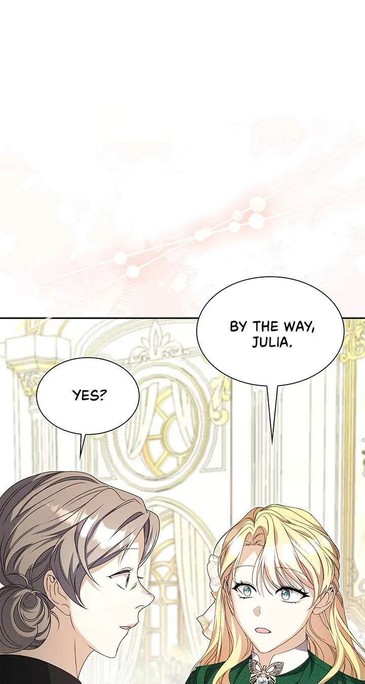 Enough with the Flirting Chapter 3 page 63