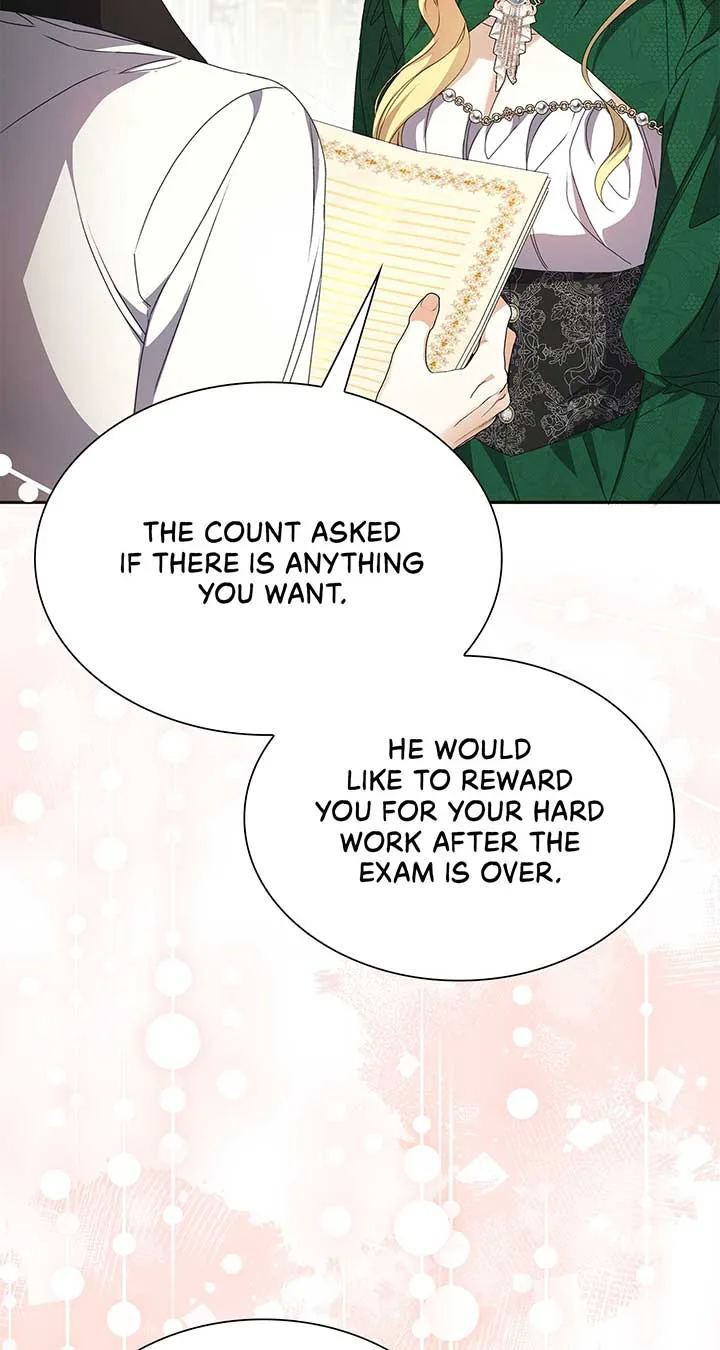 Enough with the Flirting Chapter 3 page 64