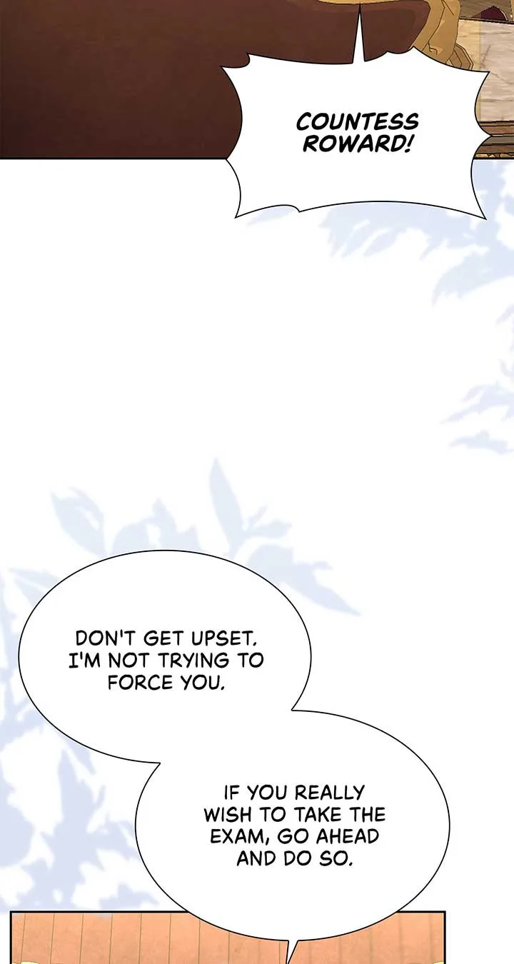 Enough with the Flirting Chapter 3 page 104