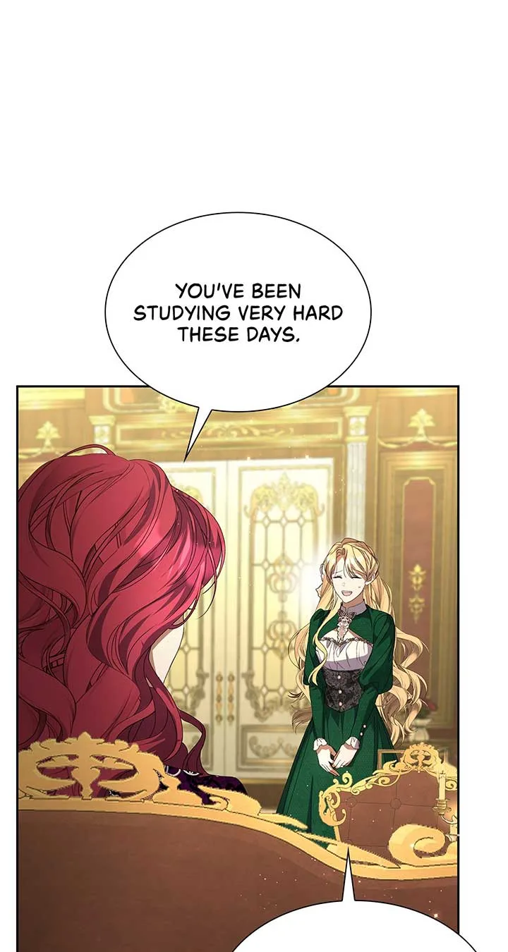Enough with the Flirting Chapter 3 page 85