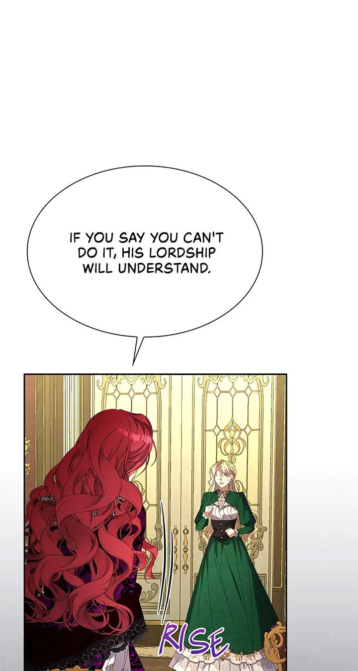 Enough with the Flirting Chapter 3 page 97