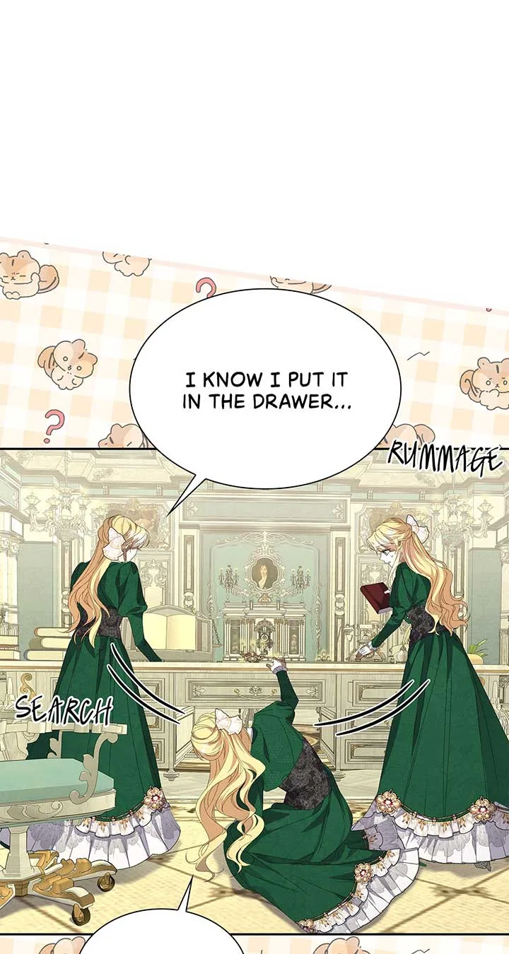 Enough with the Flirting Chapter 3 page 75