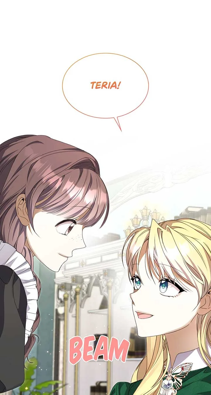 Enough with the Flirting Chapter 3 page 50