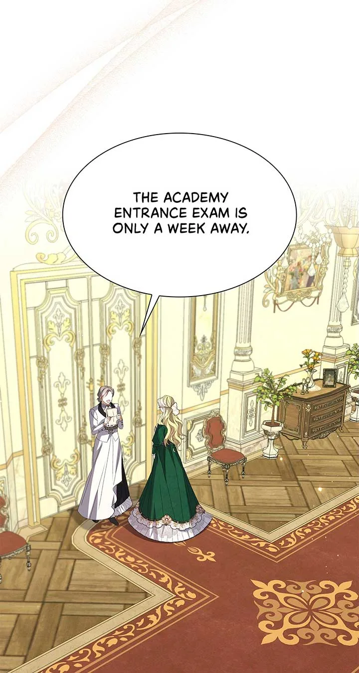 Enough with the Flirting Chapter 3 page 59