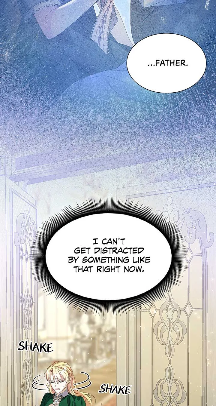 Enough with the Flirting Chapter 3 page 72