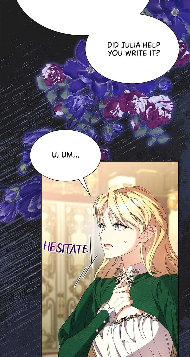 Enough with the Flirting Chapter 3 page 94