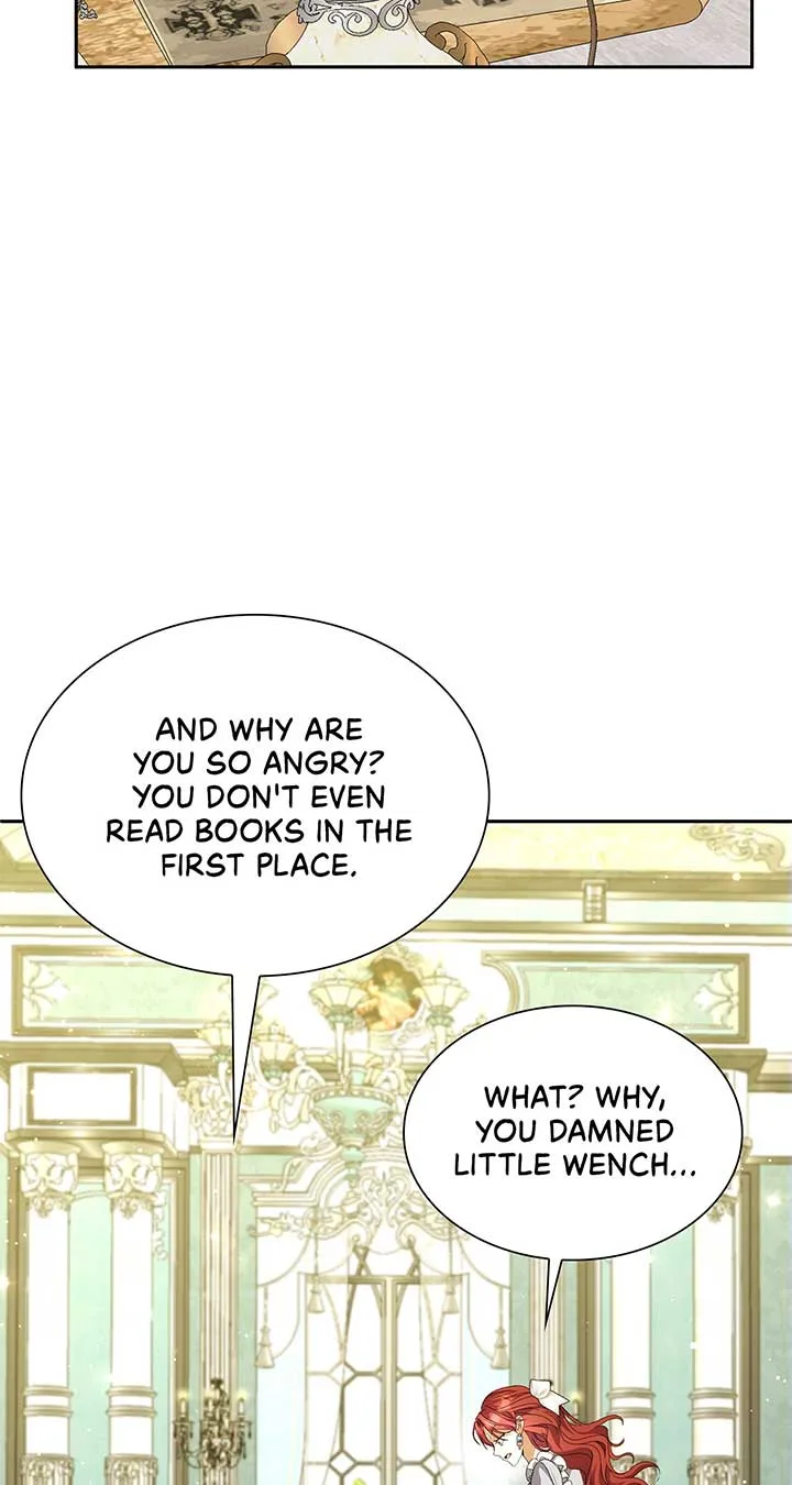 Enough with the Flirting Chapter 3 page 35