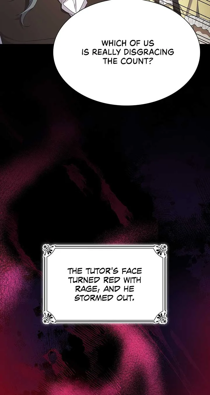 Enough with the Flirting Chapter 3 page 19