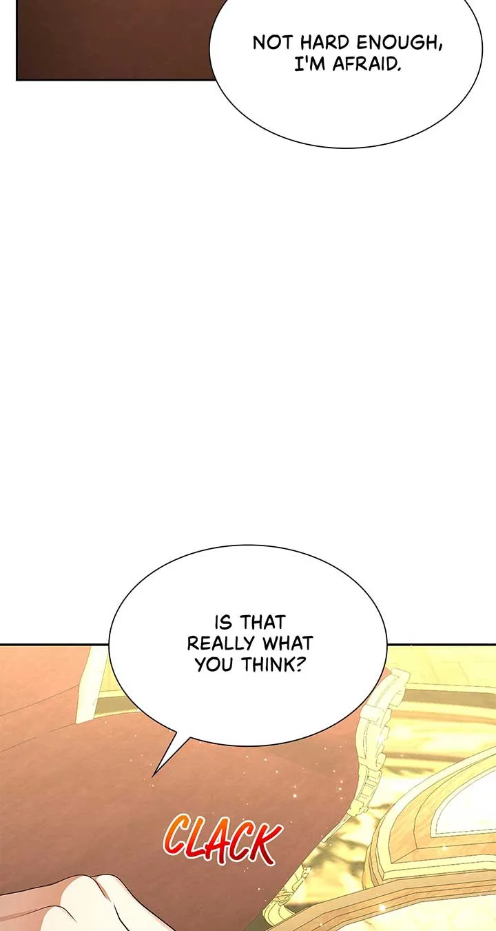 Enough with the Flirting Chapter 3 page 86