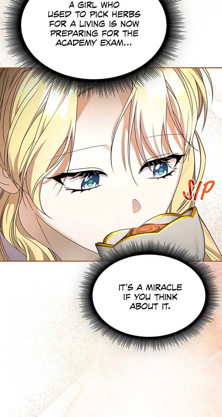 Enough with the Flirting Chapter 3 page 53