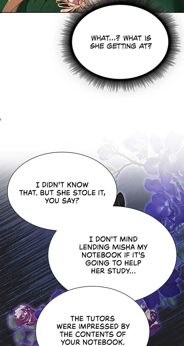 Enough with the Flirting Chapter 3 page 92