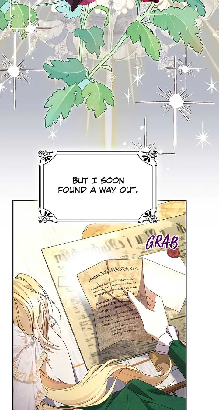 Enough with the Flirting Chapter 3 page 43