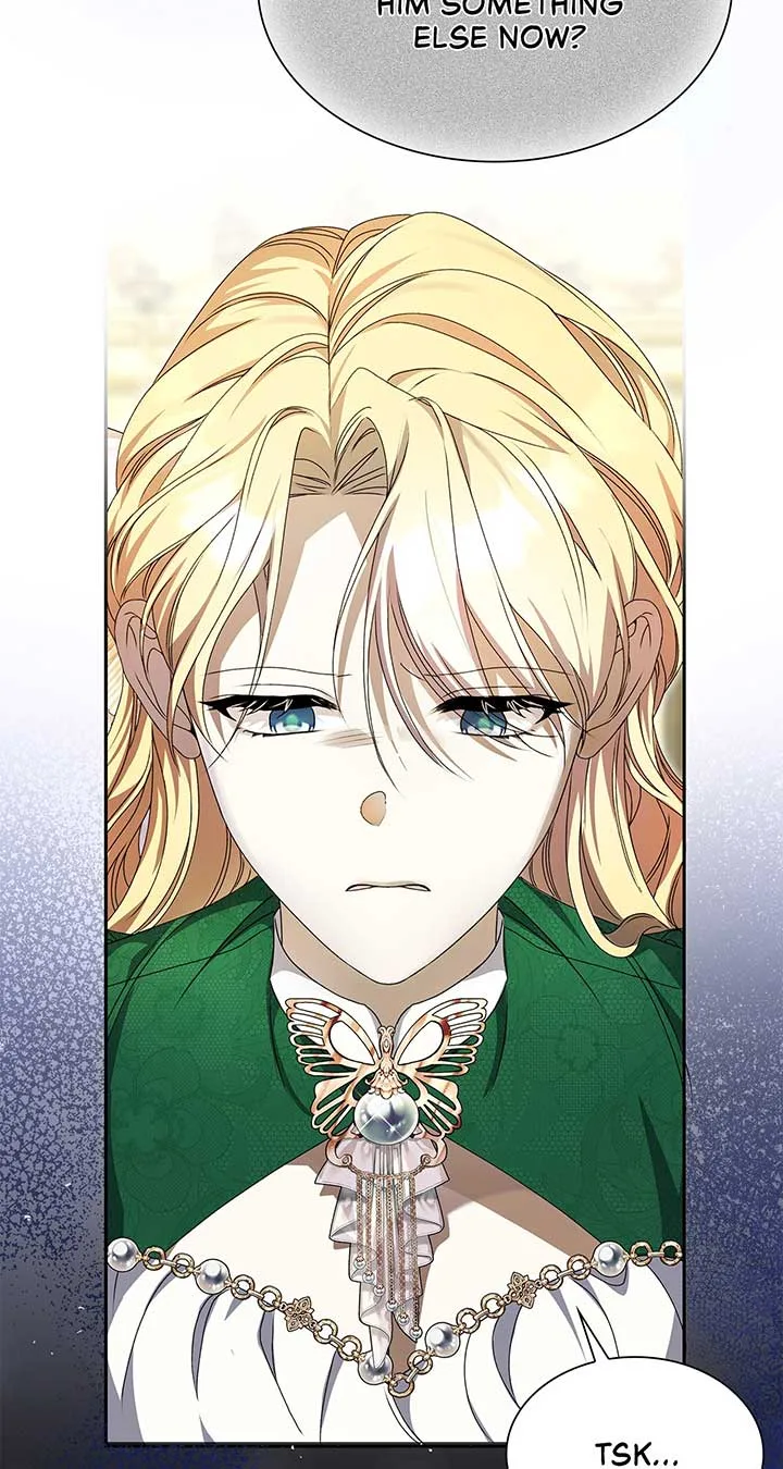 Enough with the Flirting Chapter 3 page 70