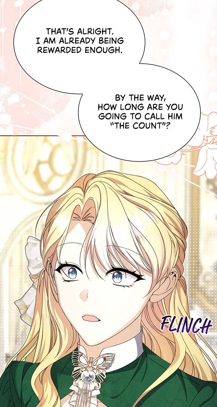 Enough with the Flirting Chapter 3 page 65