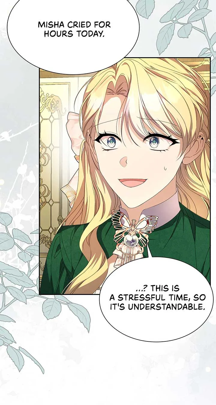 Enough with the Flirting Chapter 3 page 88