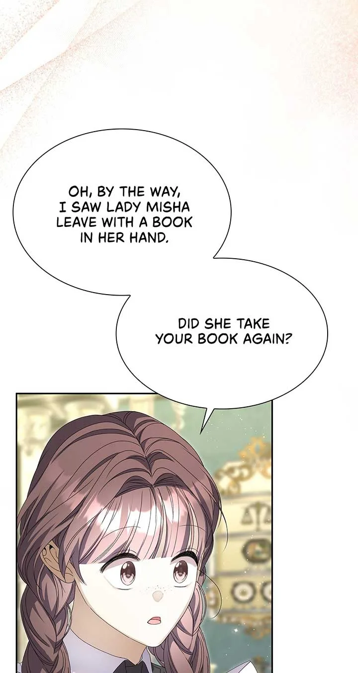 Enough with the Flirting Chapter 3 page 54