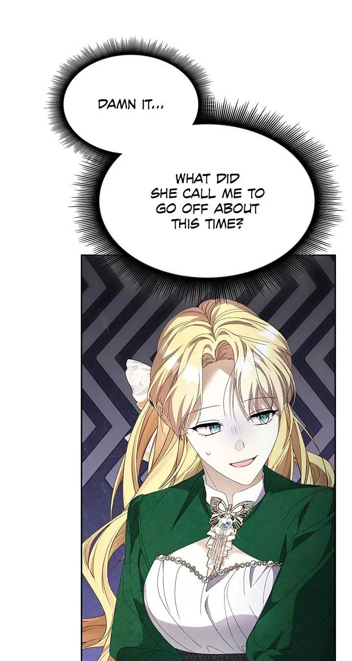 Enough with the Flirting Chapter 3 page 83