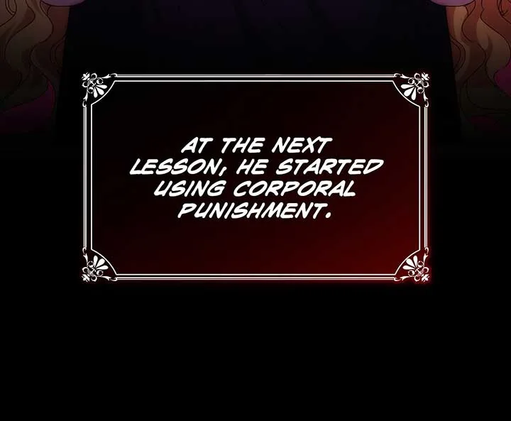 Enough with the Flirting Chapter 3 page 21