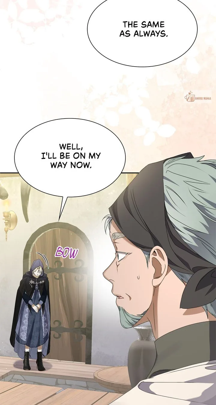 Enough with the Flirting Chapter 4 page 10