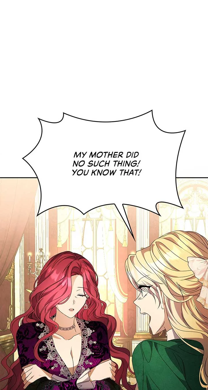 Enough with the Flirting Chapter 3 page 109