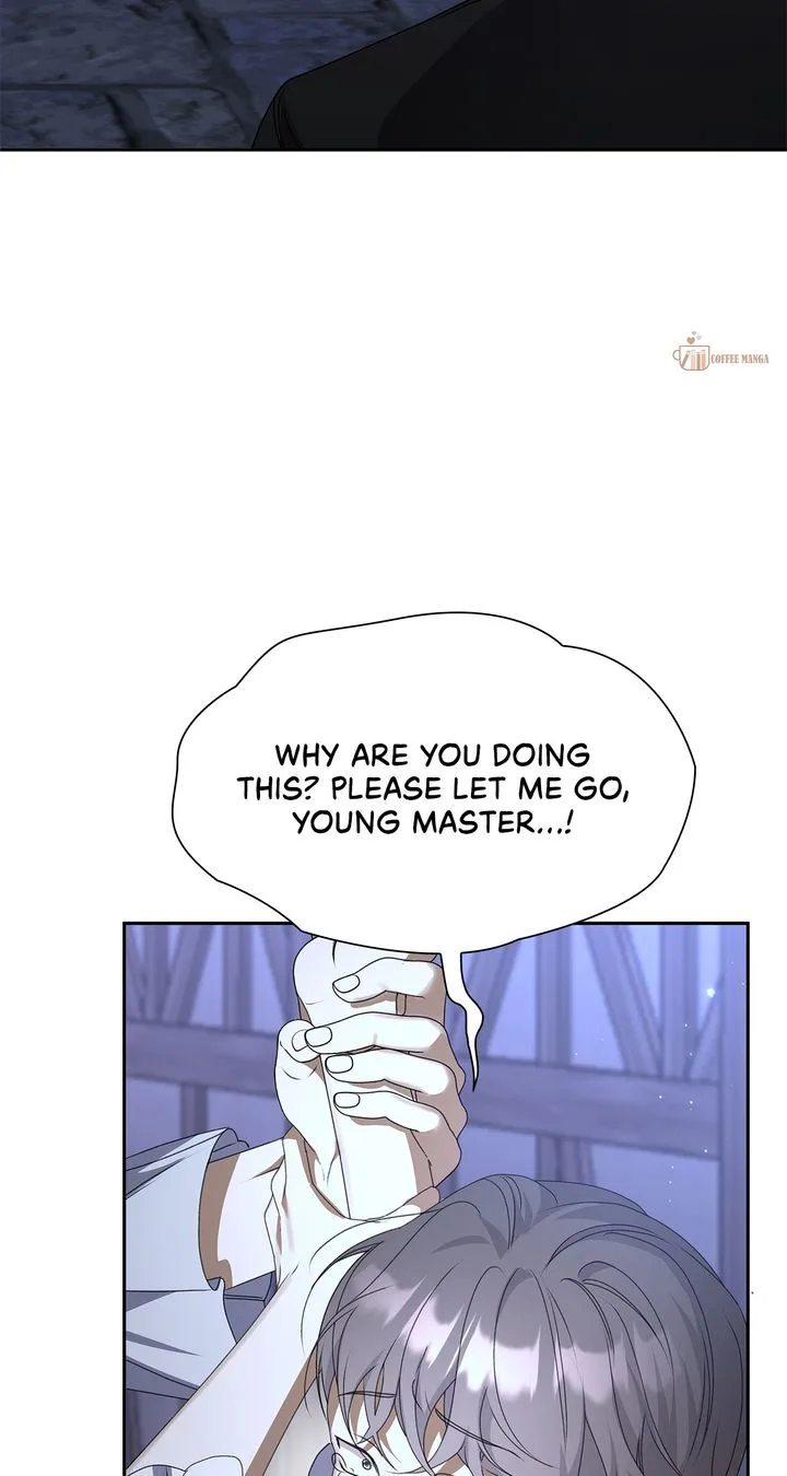 Enough with the Flirting Chapter 4 page 27