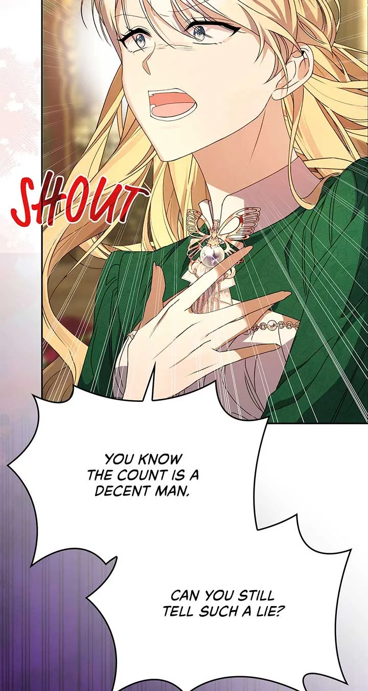 Enough with the Flirting Chapter 3 page 112