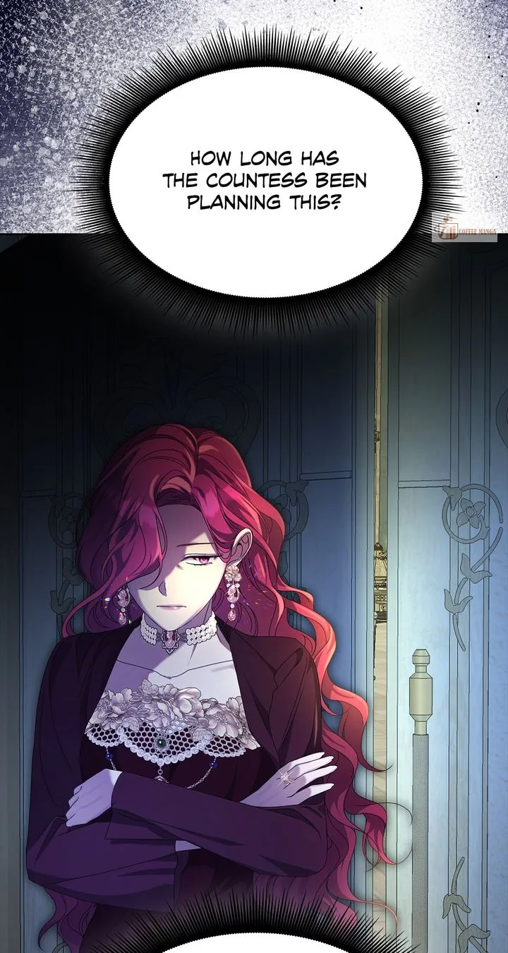 Enough with the Flirting Chapter 4 page 21