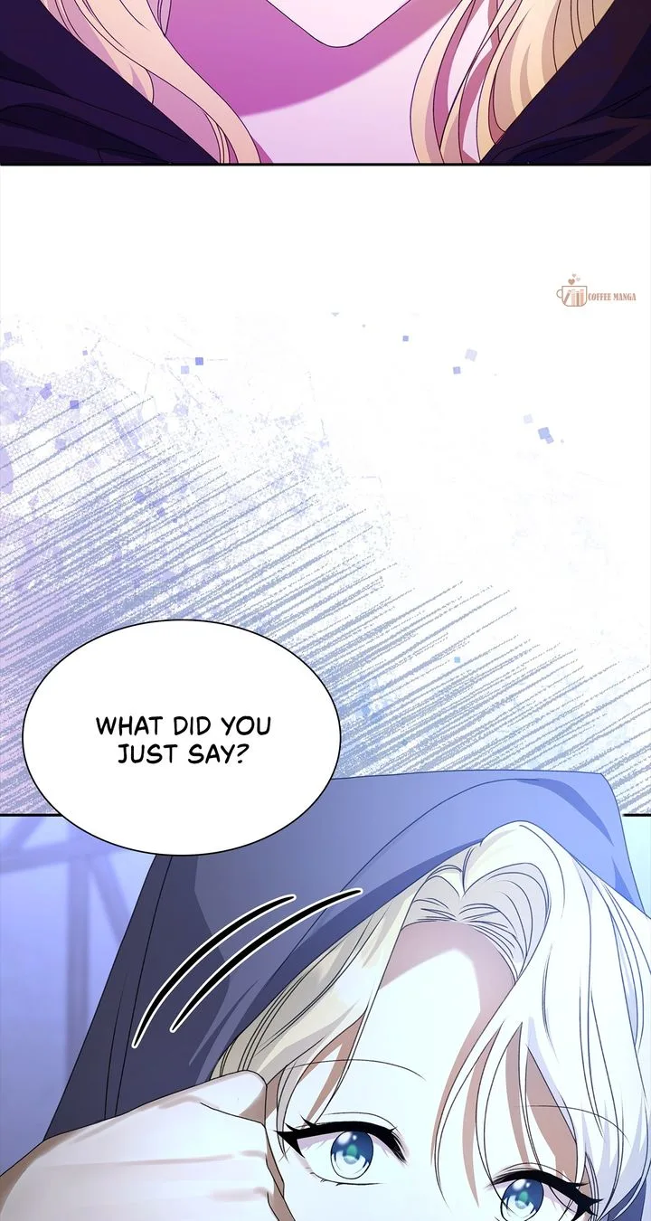 Enough with the Flirting Chapter 4 page 24