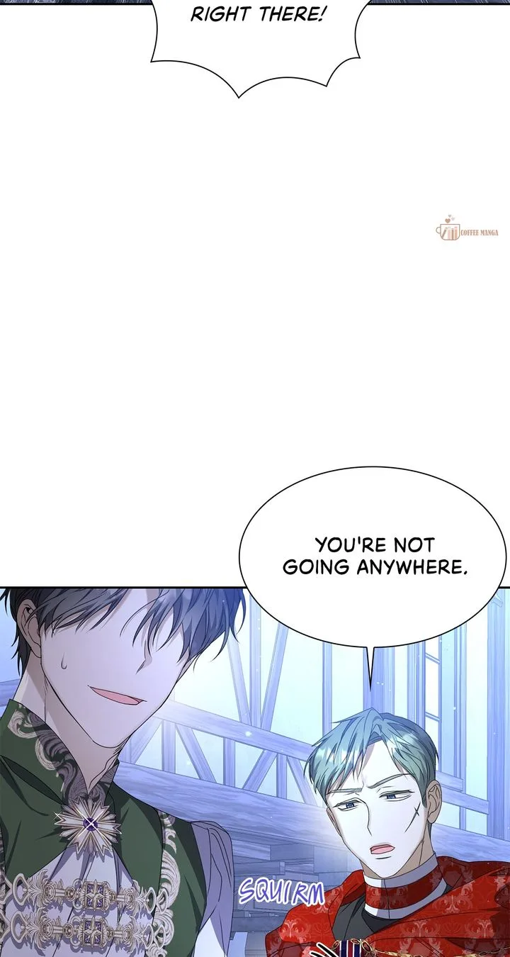 Enough with the Flirting Chapter 4 page 57