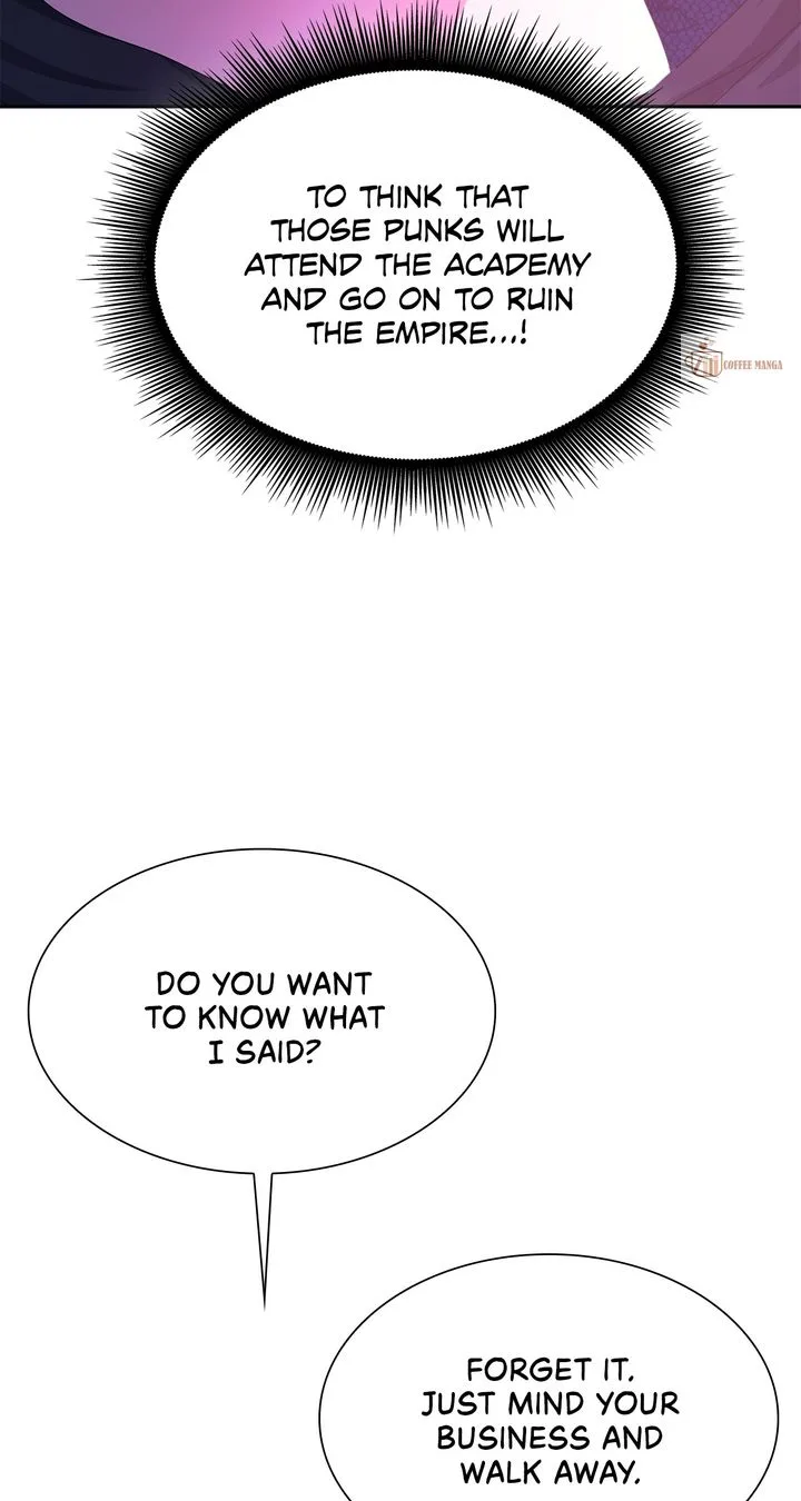 Enough with the Flirting Chapter 4 page 30